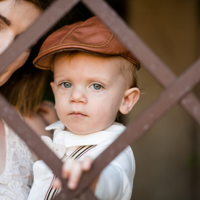 Flat Caps Kids